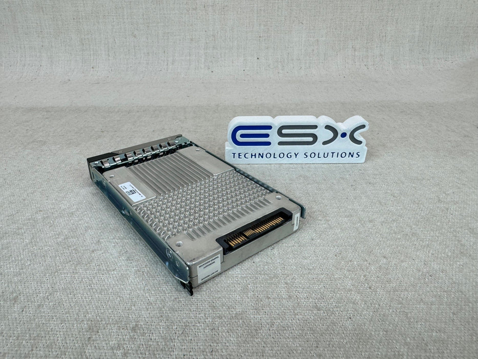 Dell J68N1 1.92TB 12Gb/s 2.5" SAS Read Intensive SSD HUSTR7619ASS200