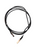 5m (16ft) 40G QSFP+ Passive Direct Attach Copper Cable for FS Switches (QSFP-PC05)