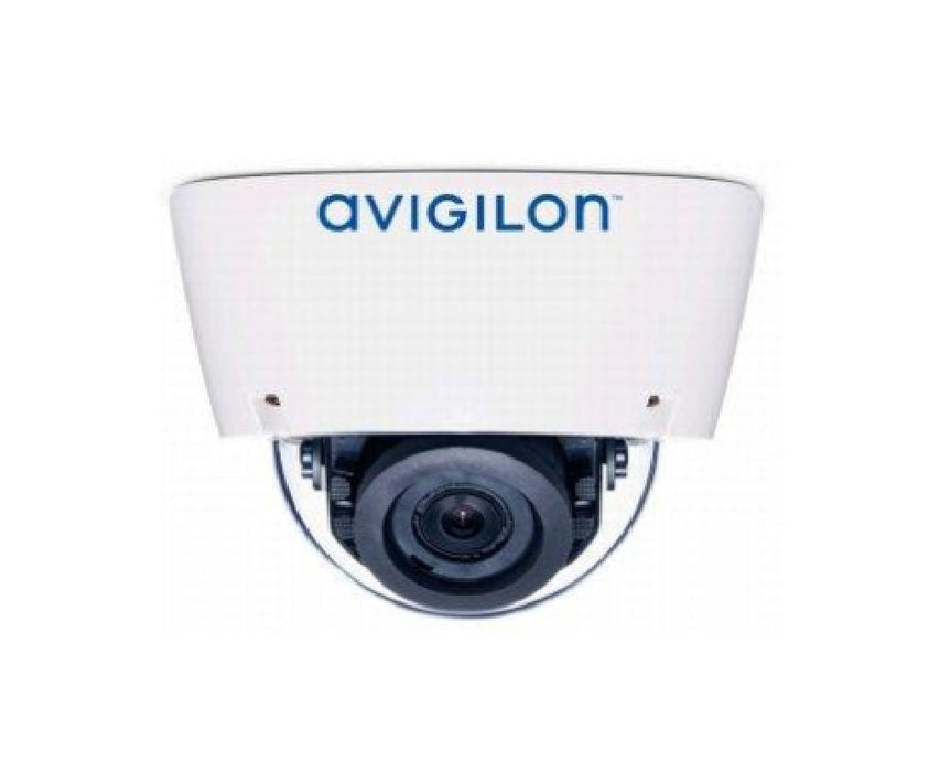 Avigilon 6.0C-H5A-DP1-IR H5A 6MP 4.9 To 8MM Outdoor Dome Camera