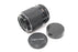 Pentax 100mm f/4 SMC Pentax-M Macro Lens for K Mount AS-IS