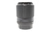 Pentax 100mm f/4 SMC Pentax-M Macro Lens for K Mount AS-IS