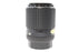 Pentax 100mm f/4 SMC Pentax-M Macro Lens for K Mount AS-IS