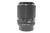 Pentax 100mm f/4 SMC Pentax-M Macro Lens for K Mount AS-IS