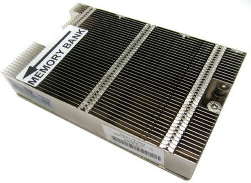603888-001 I HP DL165 G7/SL165 G7 Server Processor Heatsink