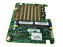 607192-B21 I HP Smart Array P1210m 615360-001 Mezzanine Controller