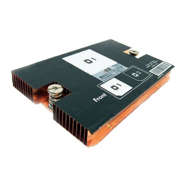608577-001 I HP BL490C G7 Processor Heatsink for CPU 1