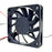 60X60X10mm 60x60x10mm 24V DC Axial Cooling Fan