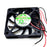 60X60X10mm 60x60x10mm 24V DC Axial Cooling Fan
