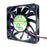 60X60X10mm 60x60x10mm 24V DC Axial Cooling Fan