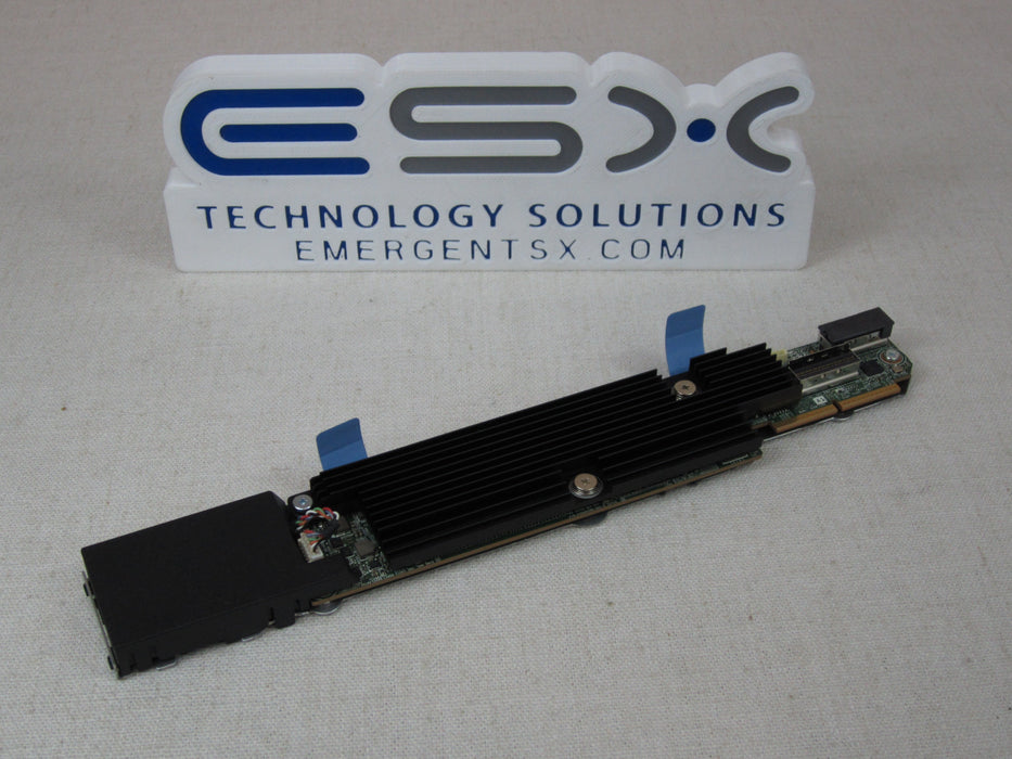Dell XYHRD PERC H755 8GB NV Cache 12Gb/s SAS RAID Controller MX750c