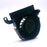60x60x15mm 12V DC 0.45A Axial Cooling Fan