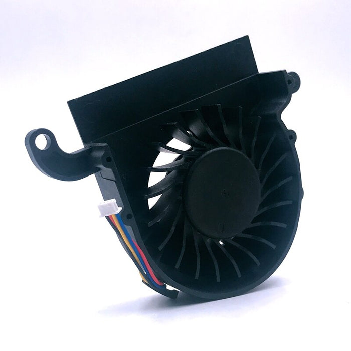 60x60x15mm 12V DC 0.45A Axial Cooling Fan