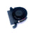 60x60x15mm 12V DC 0.45A Axial Cooling Fan