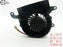 60x60x15mm 12V DC 0.45A Axial Cooling Fan