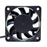 60x60x15mm 12V DC Axial Cooling Fan