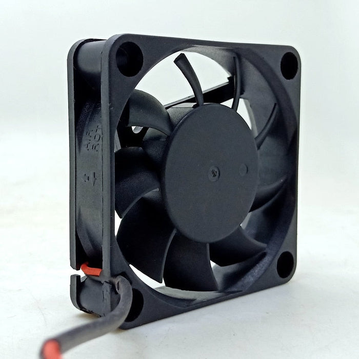 60x60x15mm 12V DC Axial Cooling Fan