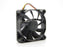 60x60x15mm Axial Cooling Fan