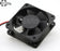 60x60x20mm 12V DC 0.08A Axial Cooling Fan