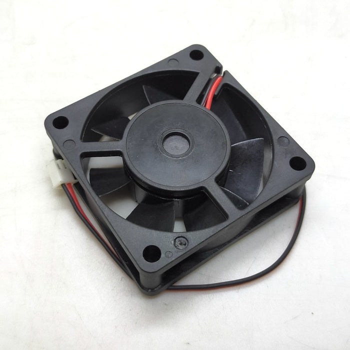 60x60x20mm 5V DC Axial Cooling Fan