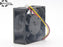 60x60x25mm 24V DC 0.1A Axial Cooling Fan