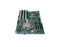 611139-001 - HP Intel System Board Motherboard for ProLiant BL2X220C Gen7 Supports 2x Xeon 5600 Series 6x DIMM