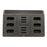 Cisco CP-MCHGR-8821 Power Adapter