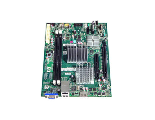613775-002 - HP System Board MotherBoard for N36L Microserver