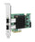 614203R-B21 - HP NC552SFP PCI Express Dual-Ports 10GBE Gigabit Ethernet Network Interface Card