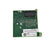 615727-001 - HP 366M Quad-Ports 1GbE PCI Express 2.1 x4 Mezzanine Card