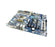 615943-001 - HP Socket LGA1155 Intel Chipset System Board Motherboard for Z210 Workstation Supports DDR3 4x DIMM
