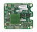 617728-001 - HP NC525M PCI Express 2-Port FlexFabric 10GbE Mezzanine Gigabit Ethernet Server Adapter for HP ProLiant c-Class BladeSystem