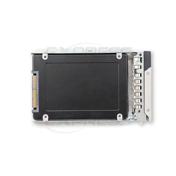 617H6 - 2.5" 3.2TB NVMe (G4) MU SSD | Dell Refurbished Drives