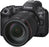 Canon EOS R5 Mark II w/ 24-105mm f/4 Lens