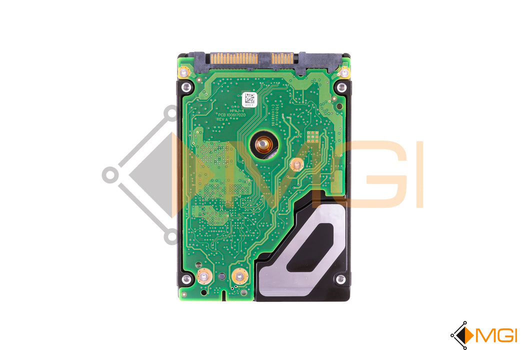 61XPF (NO TRAY) (DC)