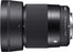 Sigma 30mm f/1.4 DC DN Contemporary Lens for Canon RF-S