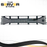 Dell 2U Front Panel Bezel Faceplate with Key, For PowerEdge R520, R720, R820 Rack Servers. P/N: X597T, 0X597T.