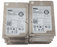 Lot of 10 61XPF Dell 146GB 15000RPM 6Gb/s 64MB 2.5 SAS Hard Drive ST9146853SS