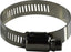 620006SS | 3/8-7/8 ALL 316 SS CLAMP | Midland Metal Mfg.