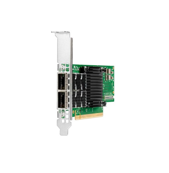 620DC - Dell Dual-Ports 1000BASE-SX Ethernet PCI-Express Network Adapter