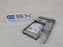 Dell 2WVYG 1.92TB 12Gb/s 2.5" SAS MU SSD KPM5XVUG1T92 3.5" Tray 28-35% health