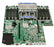 622215-002 - HP Socket G34 ATX System Board Motherboard for Proliant DL385P Gen8 Supports 2x Opteron 6300 Series DDR3 24x DIMM