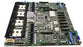 622215-003 - HP Socket G34 ATX System Board Motherboard for Proliant DL385P Gen8 Supports 2x Opteron 6300 Series DDR3 24x DIMM