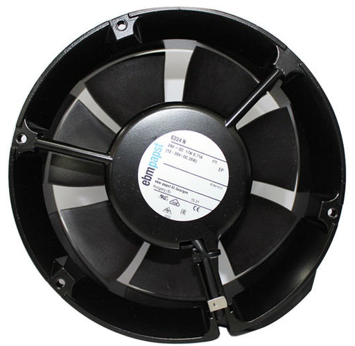 6224NTD ebm-papst Axial Fan