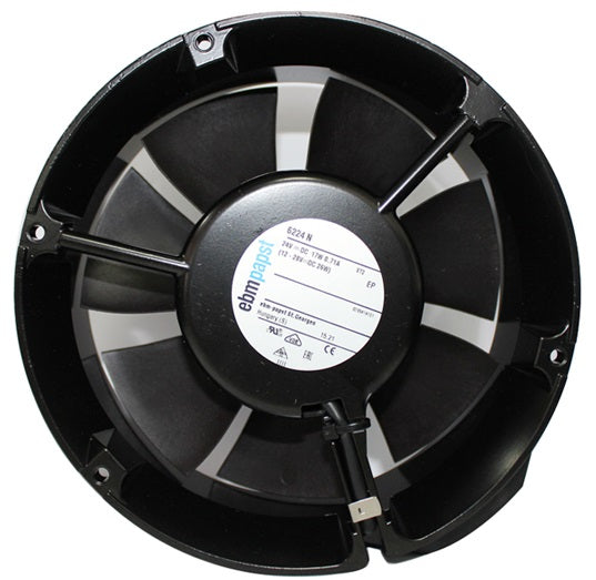 6224NTD ebm-papst Axial Fan