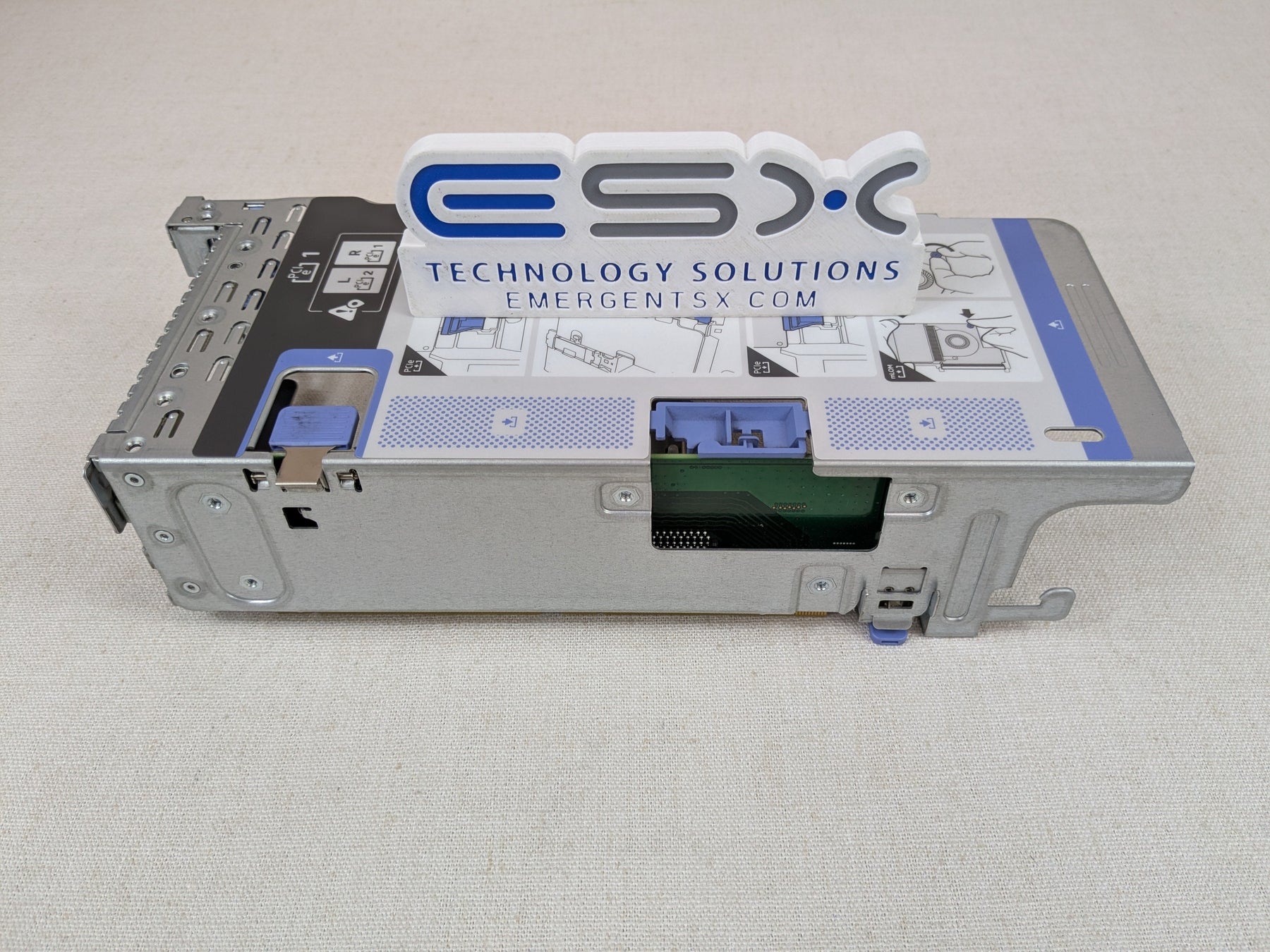 Cisco UCSC-PCI-1-C240M5 Riser 1 PCIe Card Assembly for UCS C240 M5