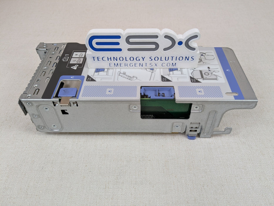 Cisco UCSC-PCI-1-C240M5 Riser 1 PCIe Card Assembly for UCS C240 M5