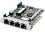 HPE Ethernet 1Gb 4-port 331FLR Adapter 629135-B22