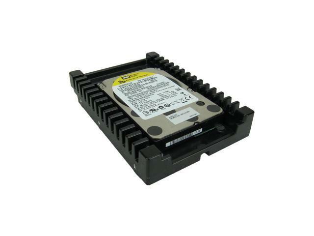 629163-001 I Genuine HP WS 600 GB SATA 10K RPM SFF 2.5inch Hard Drive HDD