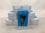 Lot of 10 New Open Box AT&T Trimline Telephone, 210, black, 13 number memory