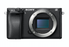 Sony Alpha a6300 Mirrorless Digital Camera with E-Mount 16-50mm Lens
